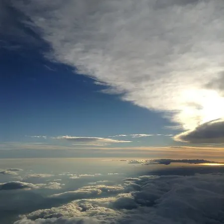 Sky Bed