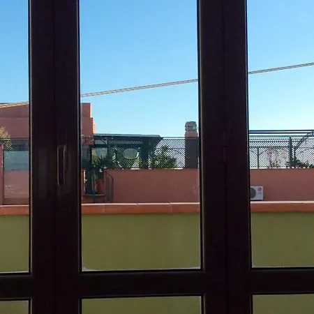 Sky Bed Bed & Breakfast Cagliari