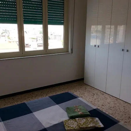 Bed & Breakfast Sky Bed Cagliari