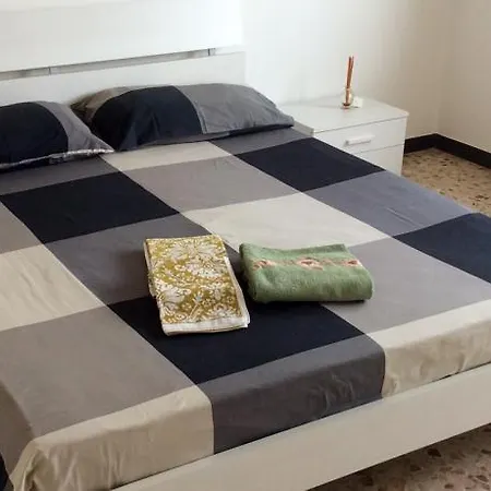 Bed & Breakfast Sky Bed