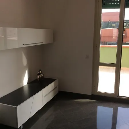 לינה וארוחת בוקר Sky Bed