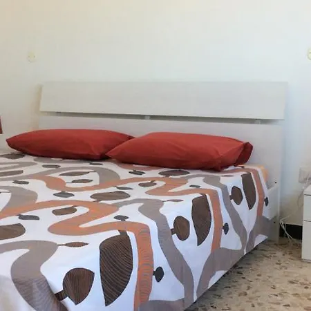 Sky Bed * Cagliari