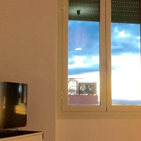 Sky Bed