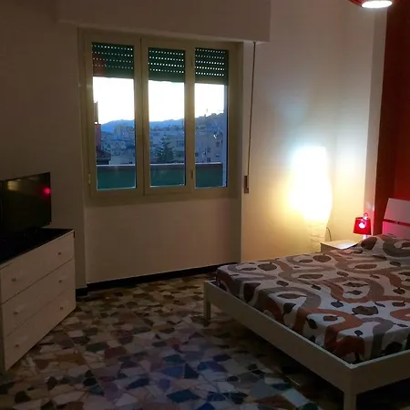 Sky Bed * קליארי
