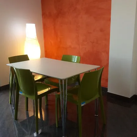 לינה וארוחת בוקר Sky Bed