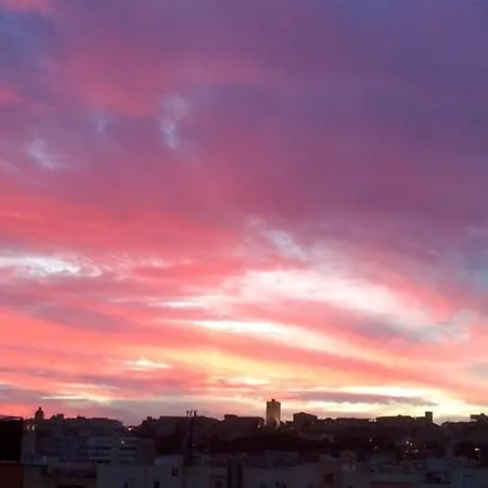 Sky Bed קליארי
