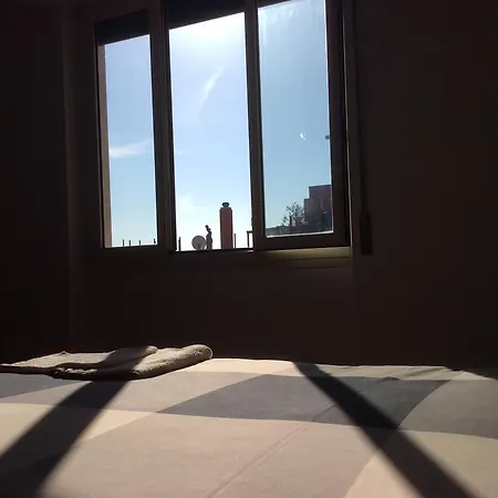 Sky Bed Bed & Breakfast Cagliari