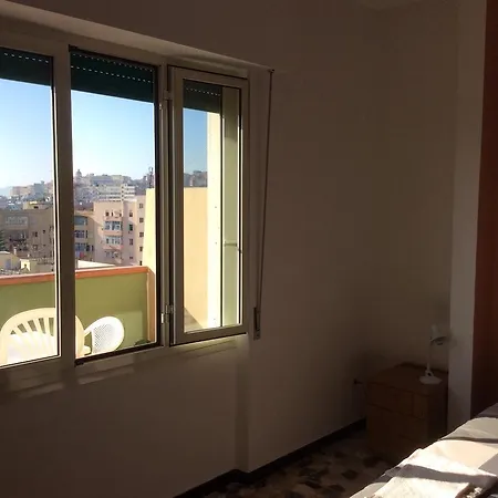 Sky Bed Cagliari