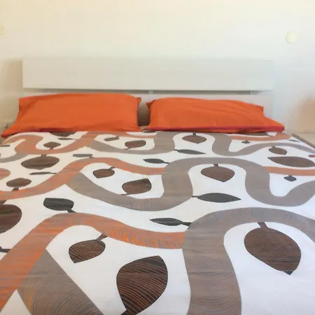 Sky Bed Cagliari