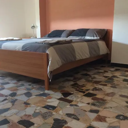 Bed & Breakfast Sky Bed